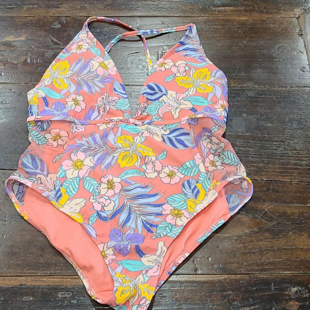 GUC No Boundaries Swimsuit Size L (11/13)